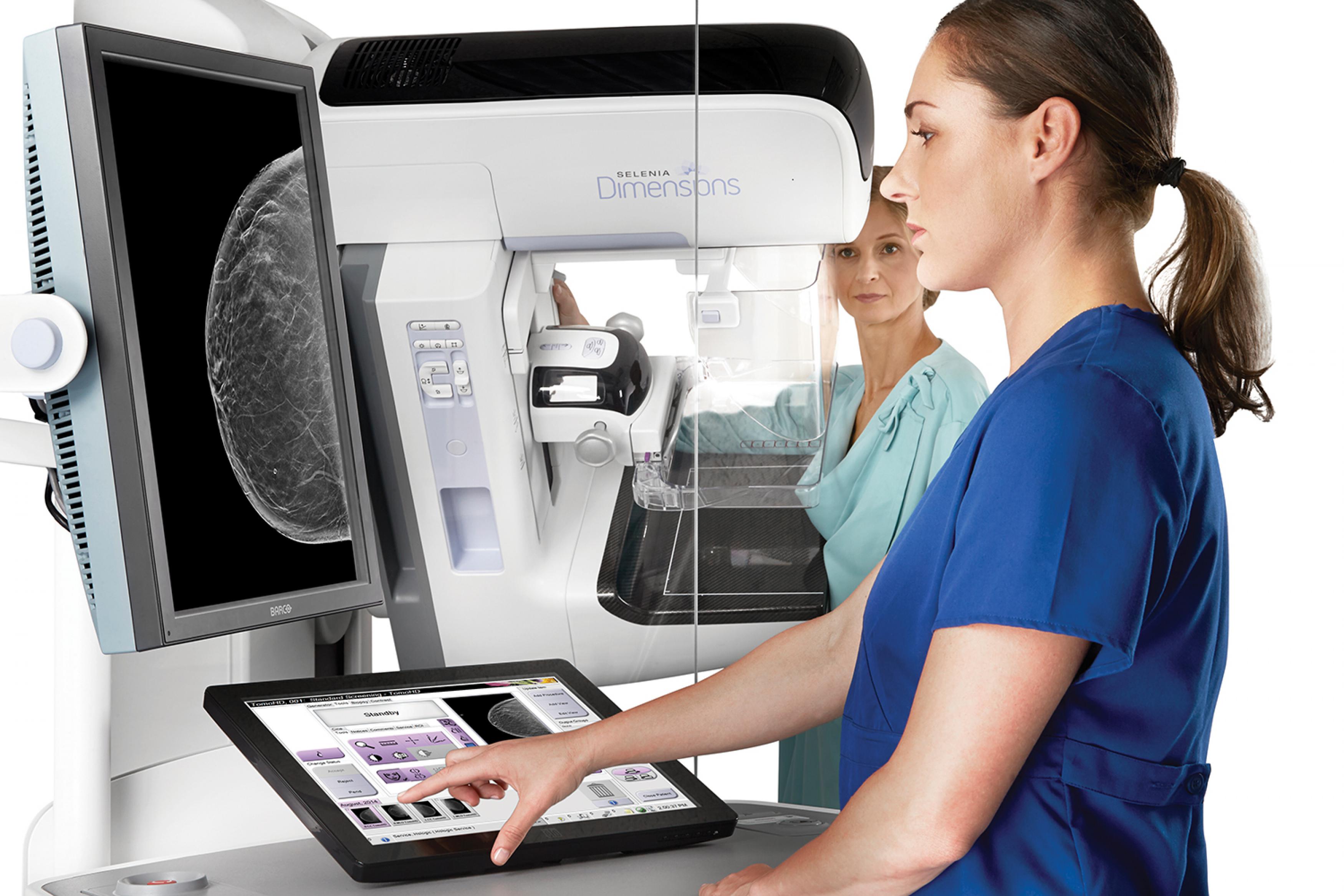 Mamografia Digital Med DiagnÓsticos 4693